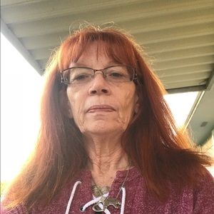 Meet your Posher, Shirley